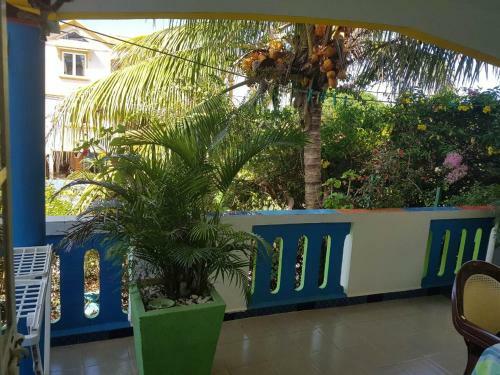 Apartamento Lapiroguevilla (Tourist Resident Licence 03596)
