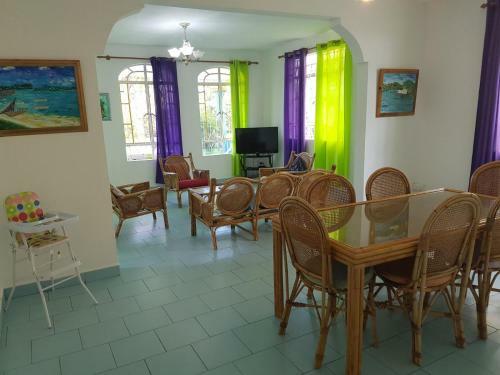 Apartamento Lapiroguevilla (Tourist Resident Licence 03596)