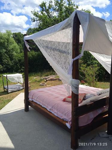 Bed & Breakfast Due Principi E UNA Fata