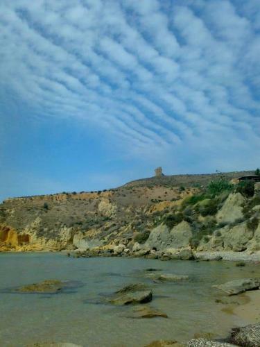 Apartamento Vacanze In Sicilia