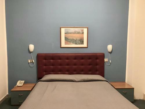 Hostal Hotel Sesto