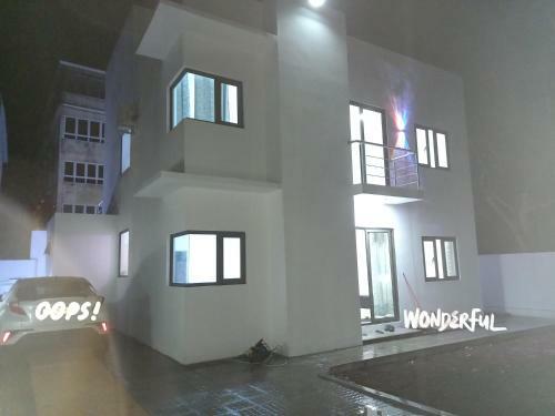 Apartamento Ks Villa