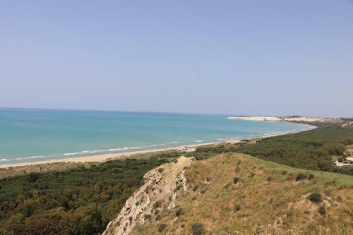 Casa Vacanza Villa Sole