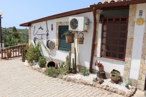 Casa Vacanza Villa Sole