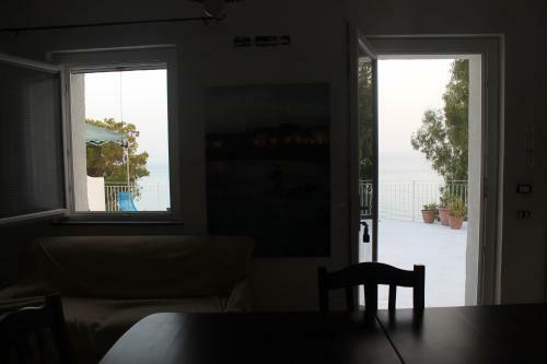 Villa Mare Nostrum
