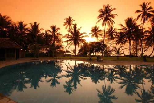 Villa Kaskazi Beach House