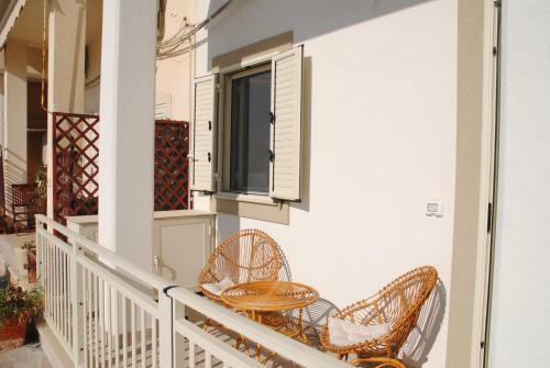 Apartamento Fronte Mare Siculiana Marina