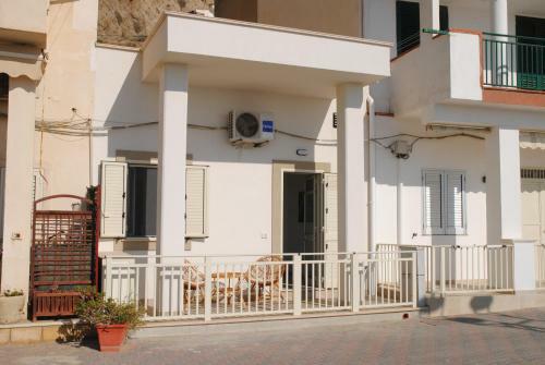 Apartamento Fronte Mare Siculiana Marina