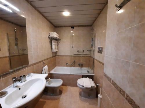 Bb Hotels Smarthotel Re Milano Nord