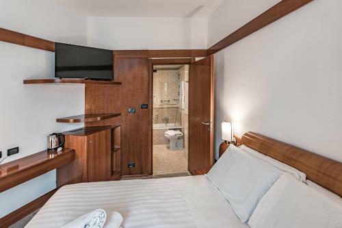 Bb Hotels Smarthotel Re Milano Nord