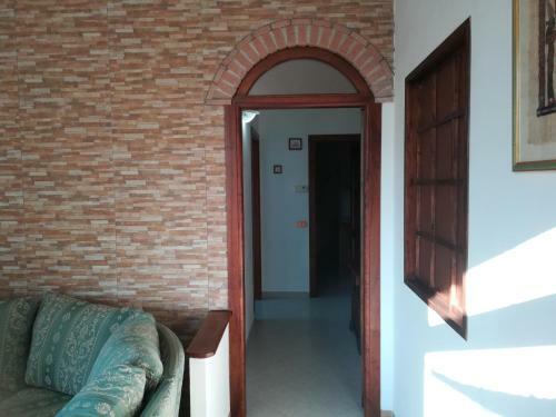 Apartamento Appartamento Vacanza Rosy