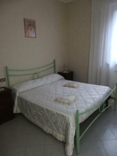 Apartamento Appartamento Vacanza Rosy