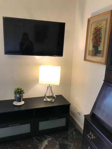 Cozy Apartment Sabrina
