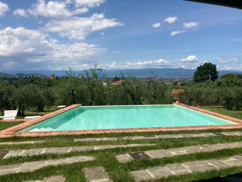 Apartamento Podere Agli Arrighi