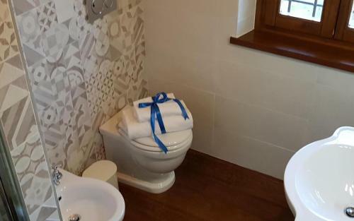 Apartamento Podere Agli Arrighi
