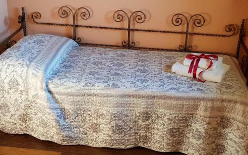 Apartamento Podere Agli Arrighi