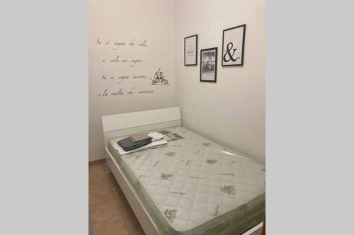 Apartamento Confortevole Mini Casa Vacanza Siderno