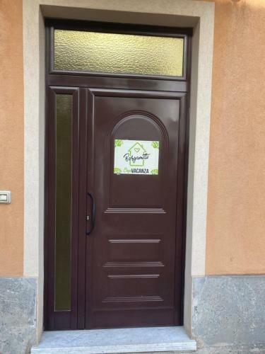Apartamento Confortevole Mini Casa Vacanza Siderno