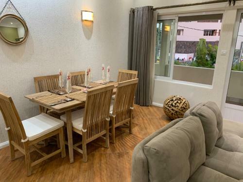 Apartamento Casa Pereybere Tourist Residence