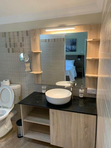Apartamento Casa Pereybere Tourist Residence
