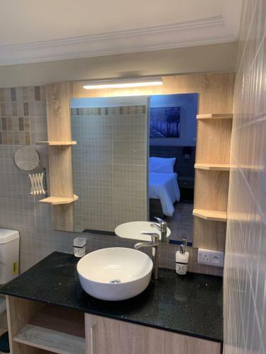 Apartamento Casa Pereybere Tourist Residence