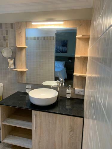 Apartamento Casa Pereybere Tourist Residence