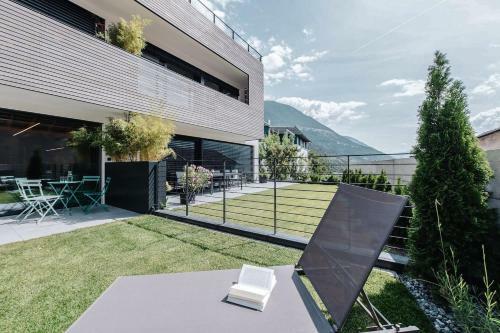 Balzer Boutique Apartments