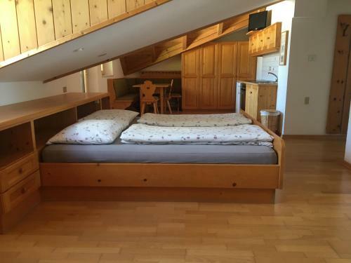 Aparthotel Appartements Kortscherhof
