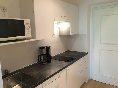 Aparthotel Appartements Kortscherhof