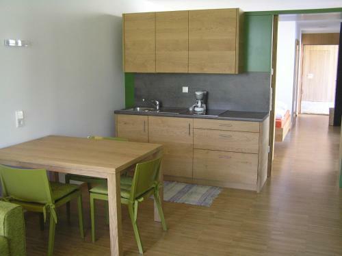 Aparthotel Appartements Kortscherhof