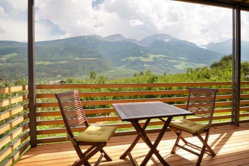 Aparthotel Appartements Kortscherhof