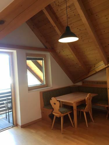 Aparthotel Appartements Kortscherhof