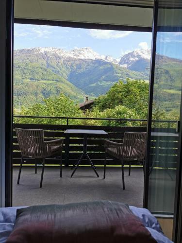 Aparthotel Appartements Kortscherhof