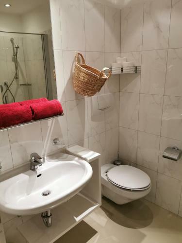 Aparthotel Appartements Kortscherhof