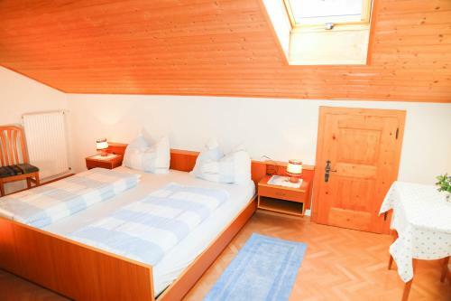 Agroturismo Bauernhof Mairing