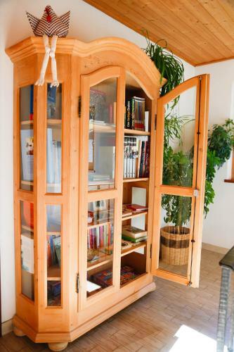 Agroturismo Bauernhof Mairing