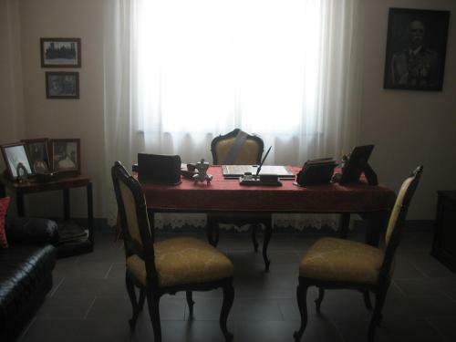 Agroturismo Villa Wanda