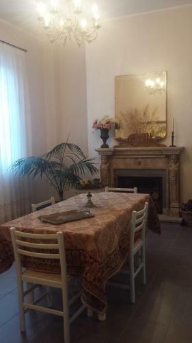 Agroturismo Villa Wanda