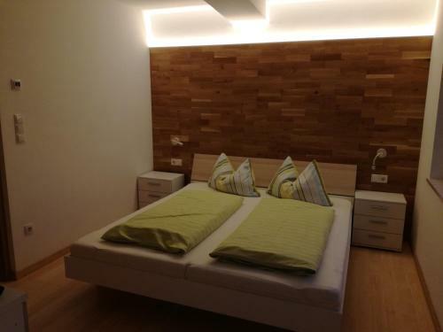 Apartamento Alpenrose