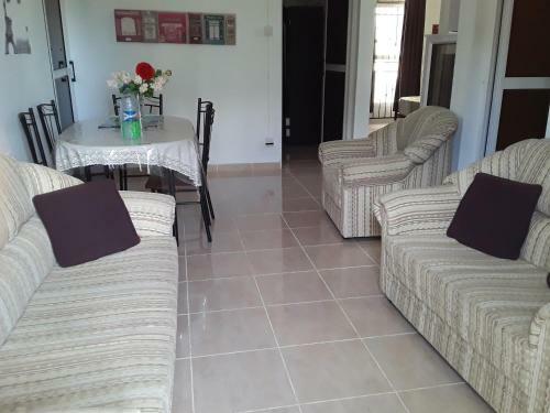 Apartamento Appartement Au 1eme Etage