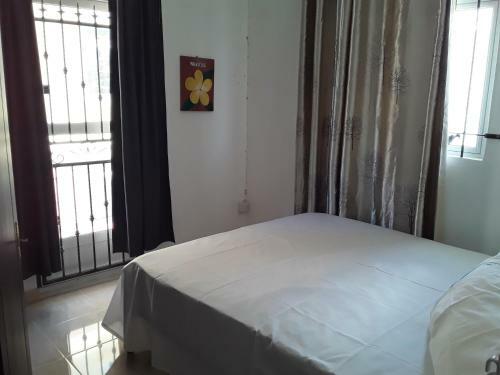 Apartamento Appartement Au 1eme Etage