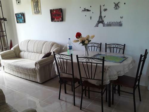 Apartamento Appartement Au 1eme Etage