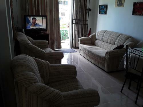 Apartamento Appartement Au 1eme Etage