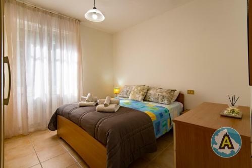 Apartamento Grazioso Appartamento A Due Passi Dal Mare 13c