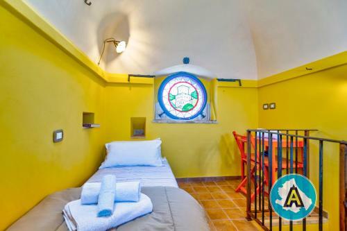 Apartamento Mim� Splendida Casa Nel Cuore Di Silvi Paese