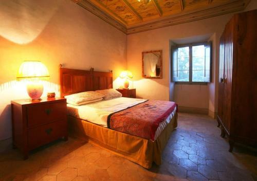 Apartamento Appartamenti Lais In Sipicciano
