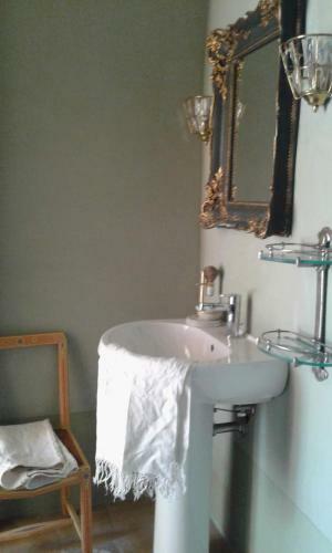 Apartamento Appartamenti Lais In Sipicciano