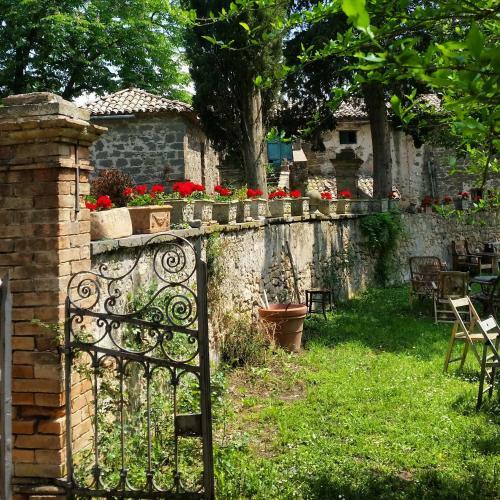 Apartamento Appartamenti Lais In Sipicciano