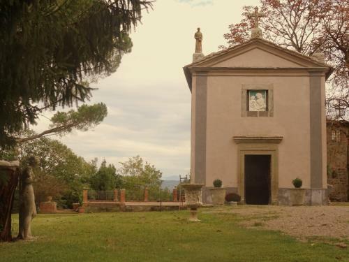 Apartamento Appartamenti Lais In Sipicciano