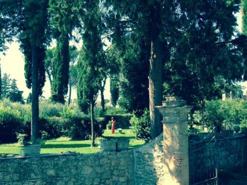 Apartamento Appartamenti Lais In Sipicciano